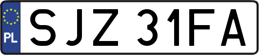 SJZ31FA