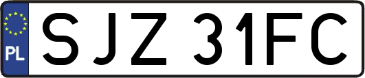SJZ31FC