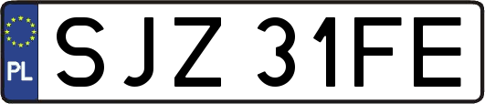 SJZ31FE