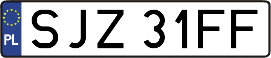 SJZ31FF