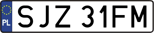 SJZ31FM