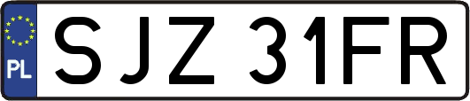 SJZ31FR