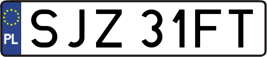 SJZ31FT