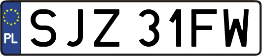 SJZ31FW