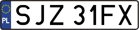 SJZ31FX