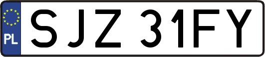 SJZ31FY