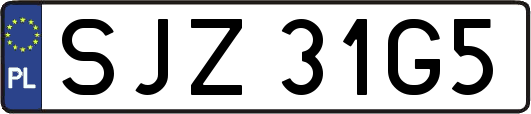 SJZ31G5