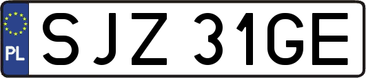 SJZ31GE