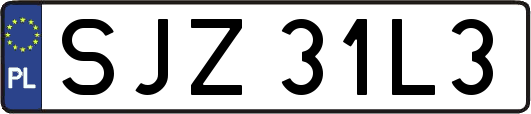 SJZ31L3