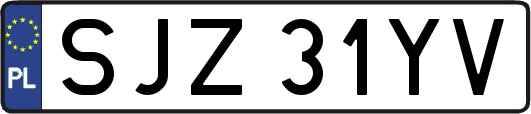 SJZ31YV