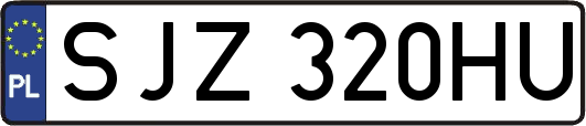 SJZ320HU