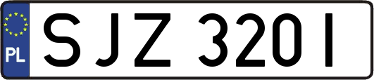 SJZ320I