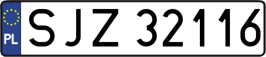 SJZ32116
