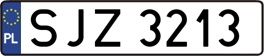 SJZ3213