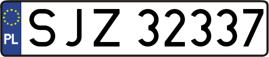 SJZ32337