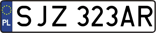 SJZ323AR
