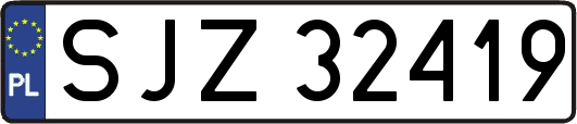 SJZ32419
