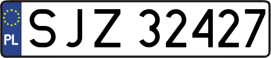 SJZ32427