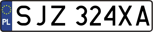 SJZ324XA