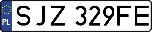 SJZ329FE