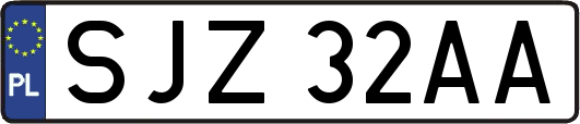SJZ32AA