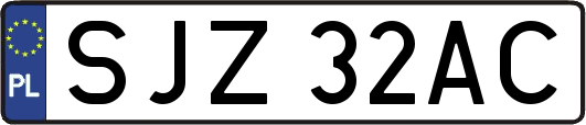 SJZ32AC