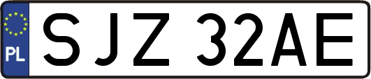 SJZ32AE