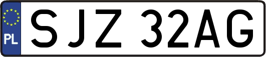 SJZ32AG