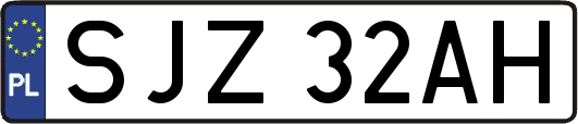 SJZ32AH