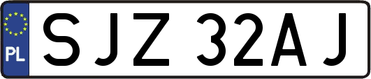 SJZ32AJ