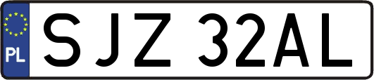SJZ32AL