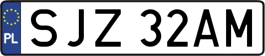 SJZ32AM
