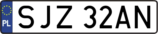 SJZ32AN