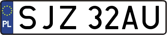 SJZ32AU