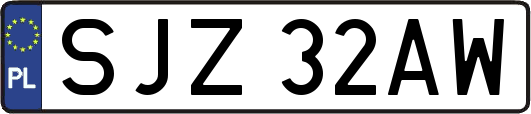 SJZ32AW
