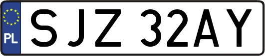 SJZ32AY
