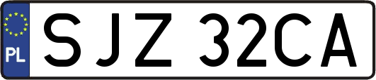 SJZ32CA