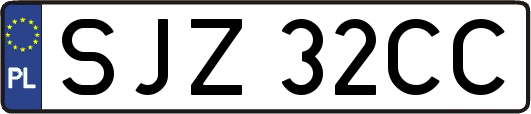 SJZ32CC