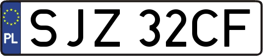 SJZ32CF