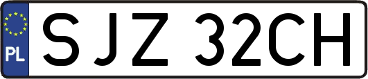 SJZ32CH