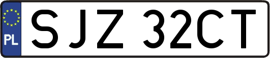 SJZ32CT