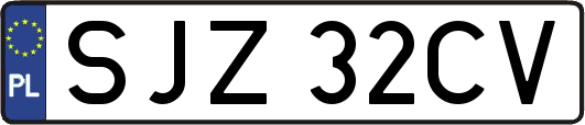 SJZ32CV