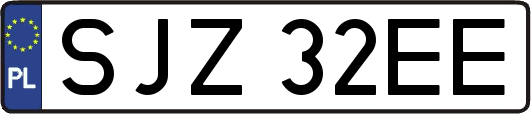 SJZ32EE