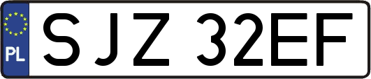 SJZ32EF