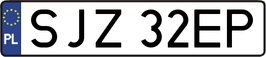 SJZ32EP