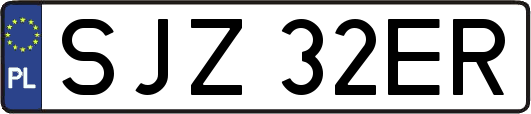 SJZ32ER
