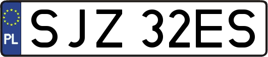 SJZ32ES