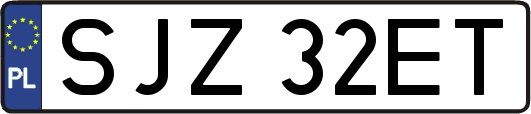 SJZ32ET