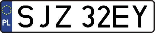 SJZ32EY