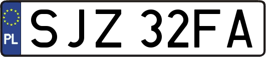 SJZ32FA